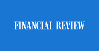 Australian Financial Review