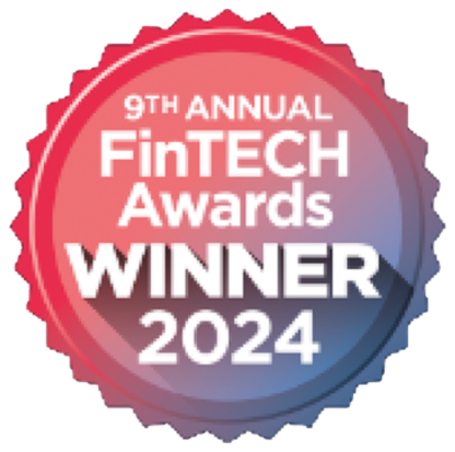 Australian FinTech Awards 2024 winner